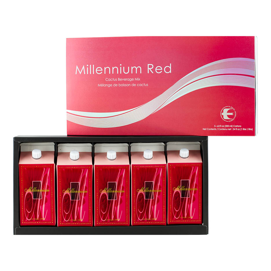 millennium-red-case